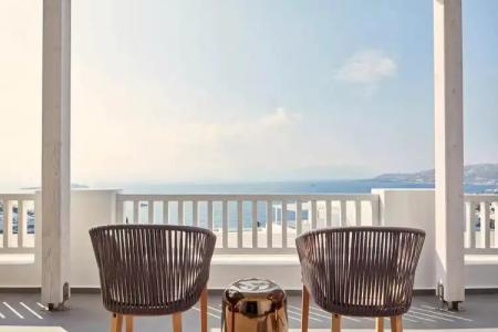 Myconian Korali Relais & Chateaux - 109