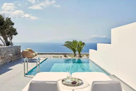 Myconian Korali Relais & Chateaux - 118