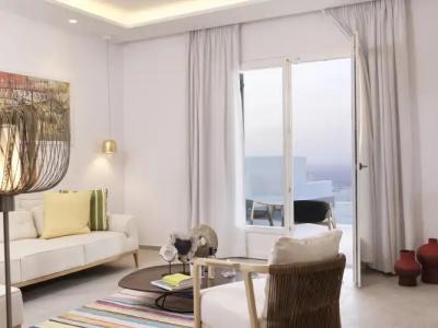 Myconian Korali Relais & Chateaux - 2