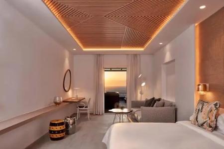 Myconian Korali Relais & Chateaux - 89