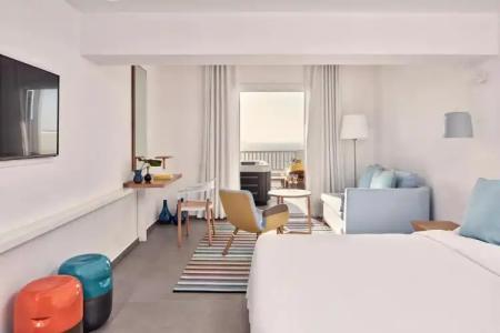 Myconian Korali Relais & Chateaux - 56