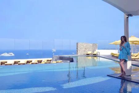 Myconian Korali Relais & Chateaux - 39