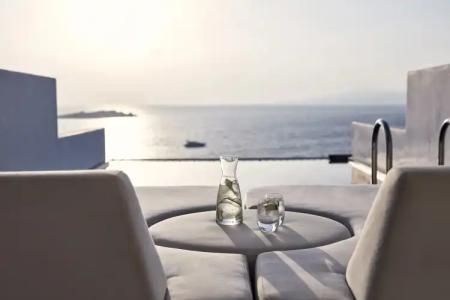 Myconian Korali Relais & Chateaux - 7