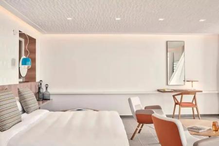 Myconian Korali Relais & Chateaux - 107