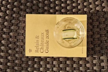 Myconian Korali Relais & Chateaux - 148