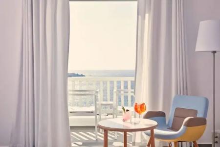 Myconian Korali Relais & Chateaux - 68