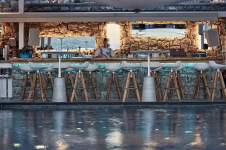 Myconian Korali Relais & Chateaux - 33