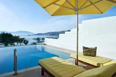 Myconian Korali Relais & Chateaux - 103