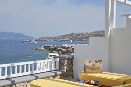 Myconian Korali Relais & Chateaux - 141