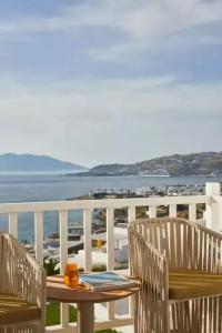 Myconian Korali Relais & Chateaux - 125