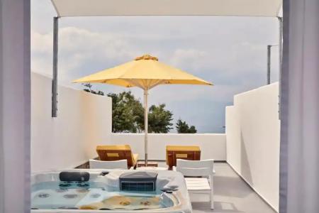 Myconian Korali Relais & Chateaux - 54