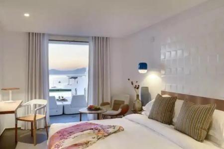 Myconian Korali Relais & Chateaux - 77