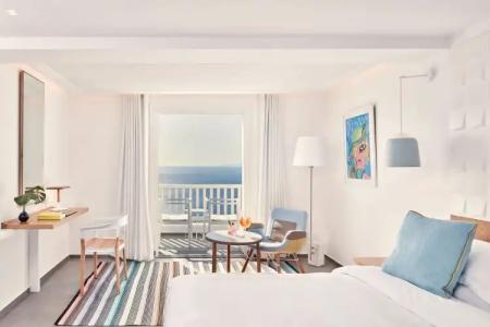 Myconian Korali Relais & Chateaux - 67