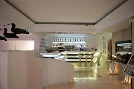 Myconian Korali Relais & Chateaux - 1