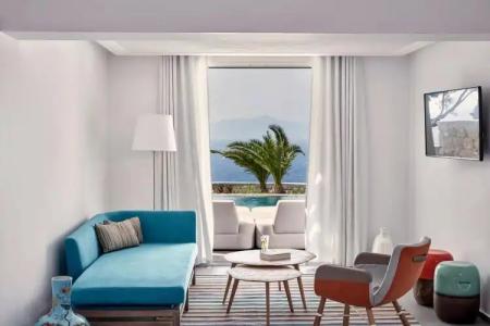 Myconian Korali Relais & Chateaux - 116