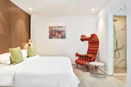 Myconian Korali Relais & Chateaux - 156