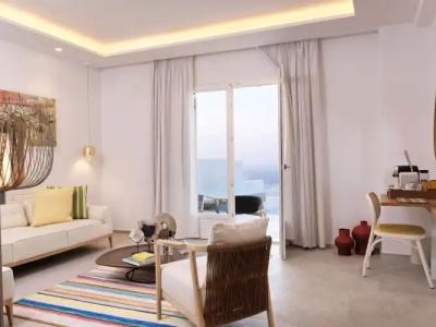 Myconian Korali Relais & Chateaux - 127