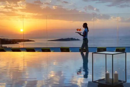 Myconian Korali Relais & Chateaux - 41