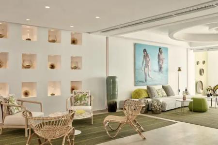 Myconian Korali Relais & Chateaux - 32