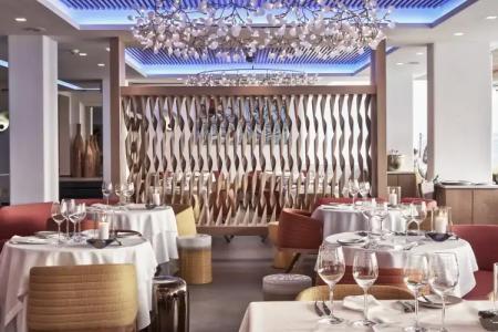 Myconian Korali Relais & Chateaux - 36