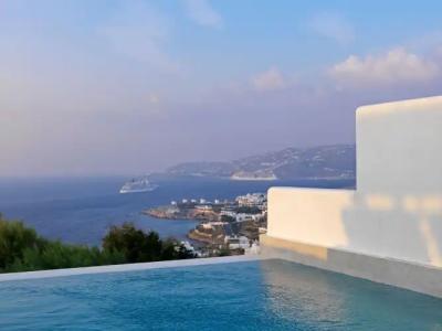 Myconian Korali Relais & Chateaux - 130