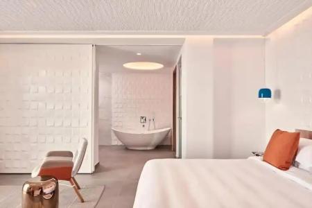 Myconian Korali Relais & Chateaux - 96