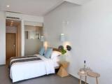 Onar Double Junior Suite with partial sea view