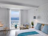 Panoramic Premium Double room with sea view