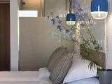 Oria Superior Double room with partial sea view