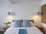 Aeon Superior Double room with sea view