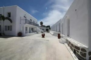 Sofia Village, Mykonos