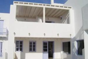 Anastasios Sevasti Hotel, Mykonos