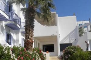 Anastasios Sevasti, Mykonos