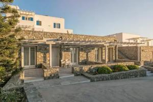 Hotel Alkyon, Mykonos