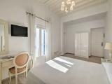 Standard room with sea view