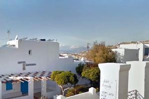 Hotel Gorgona, Mykonos