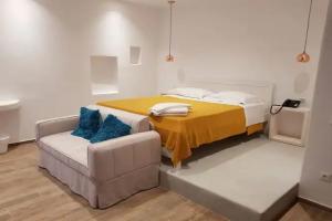 Hotel Gorgona, Mykonos