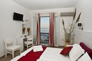 Hotel Gorgona, Mykonos