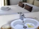 Standard Single room with balcony