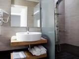 Superior Double room with balcony
