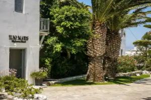 Ilio Maris, Mykonos