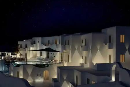 Absolute Mykonos Suites & More - 17