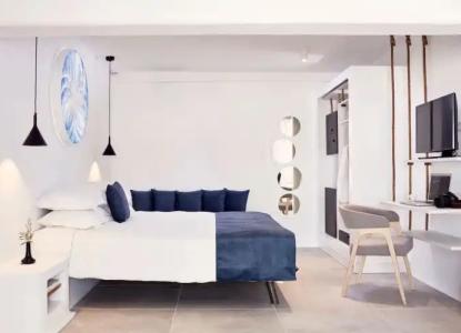 Absolute Mykonos Suites & More - 127