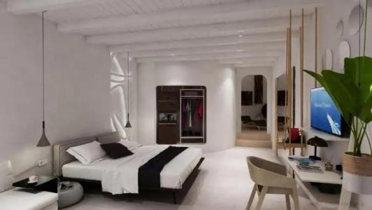 Absolute Mykonos Suites & More - 121