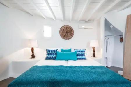 Absolute Mykonos Suites & More - 52