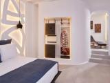 Absolute Jacuzzi Double Suite with sea view