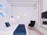 Double Junior Suite with sea view