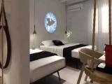 Double Junior Suite with courtyard view