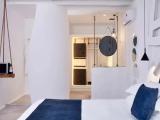 Supreme Double Suite with sea view