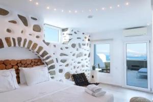 Ibiscus Boutique Mini-hotel, Mykonos